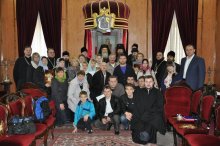 ������������� ����� ������������ ��������� �� ������ �����