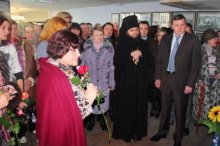 ²������� ²������� ������������ "��� ����" � ������������ ����Ͳ ̲��� �Ȫ�� (+²���)