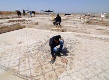 � ������ ����� ���������� ����� ��������� VI �.