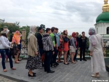 ������������ ����� ��������� ����������� ������:  ��䳿 ������ 2014 ����