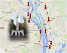 � ��� ������� ������ �����-�������������� �������. ³�����������