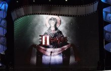 ����� � ������ ����� ������ ������� � ������������� "������"