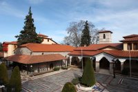 ВЕРИЯ – город благомысленный