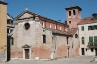 Храм Усекновения Главы святого Иоанна Предтечи (Италия)