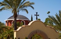 Ефрем Филофейский - Апостол Америки