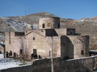 КОГДА СРЕДИ РУИН ДРЕВНЕЙ ВИЗАНТИИ ЦВЕТЕТ АБРИКОС, Ч.2