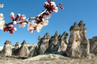 КОГДА СРЕДИ РУИН ДРЕВНЕЙ ВИЗАНТИИ ЦВЕТЕТ АБРИКОС, Ч.3