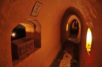 История Зверинецких пещер