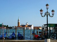 7 цікавих фактів про Венецію  7 интересных фактов о Венеции