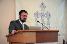 Володимир Теліженко звільнився з посади директора Паломницького Центру Української Православної Церкви