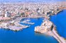 Острів Крит. Історія й сьогодення