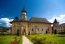Головні монастирі Румунії