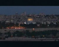 История ветхозаповетного Иерусалима