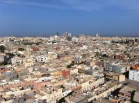 Триполи: Православное свидетельство на срезе времени