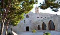 Баламанд – жемчужина Антиохийской Православной Церкви (Ливан)
