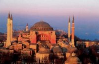 В поисках православного Константинополя