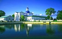 Монастыри и храмы Беларуси