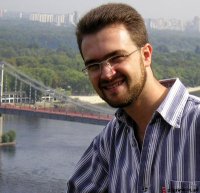 web-конференцияя директора Паломнического Центра при ОВЦ УПЦ Владимира Телиженко