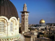 Один раз в году - паломничество в Израиль по большим скидкам