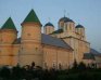 Межирицький монастырь