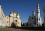 Храмы Московского Кремля