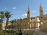 Монастырь св. Антония. Египет
